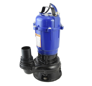 Pompa DE-5510 bez pływaka