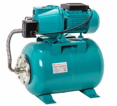 Hydrofor 50L Pompa JET1000