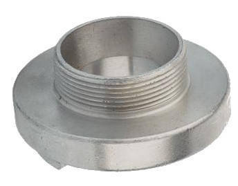 Nasada węża strażackiego 2 cale