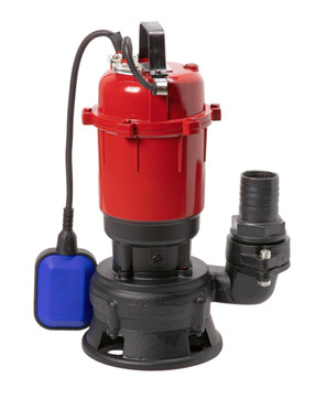 Pompa Hunter 2850 z pływakiem