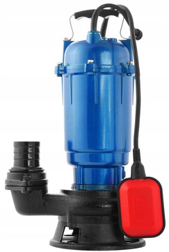 Pompa Magnum 3750 z pływakiem