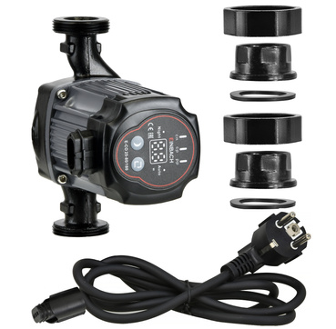 Pompa obiegowa Einbach E-CO 25-80/180