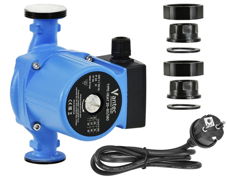 Pompa obiegowa Vantec HEAT 25-60/180