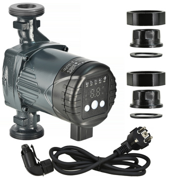 Pompa obiegowa Einbach EVI 25-60/180