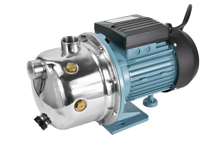 Pompa hydroforowa JET 1100 INOX (230V)
