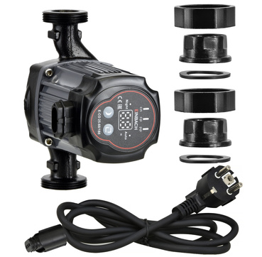 Pompa obiegowa Einbach E-CO 25-60/180