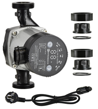 Pompa obiegowa Rohtenbach EHI 25-60/180