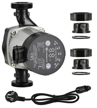 Pompa obiegowa Rohtenbach EHI 25-80/180