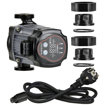 Pompa obiegowa Einbach E-CO 25-60/130