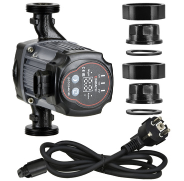 Pompa obiegowa Einbach E-CO 25-40/180